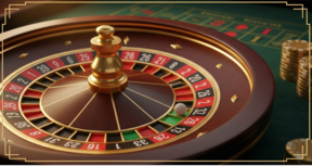 我的世界高尔夫球场